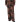 Obey Γυναικείο παντελόνι Nabi Baggy Cord Pant
